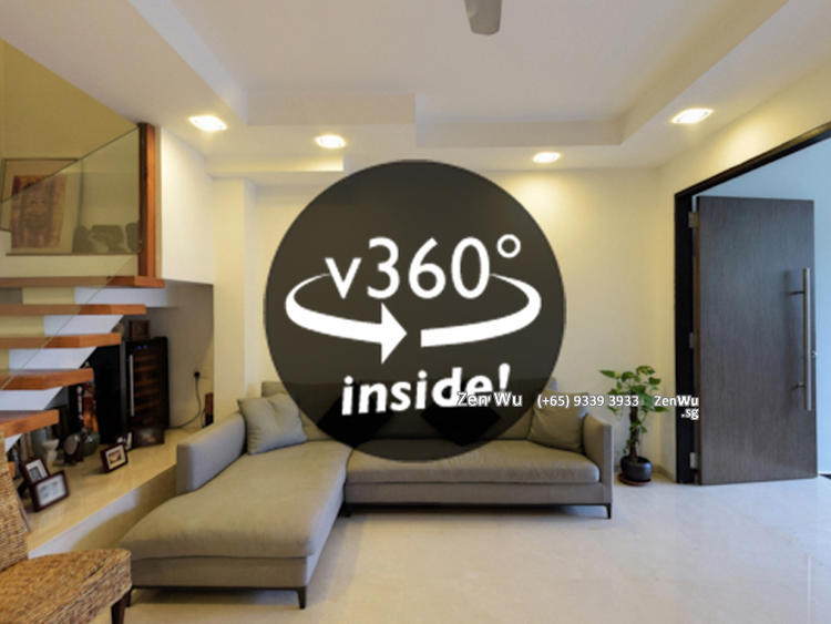 Sanny Park (D11), Terrace #144249602